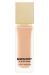 Burberry Beyond Wear Perfecting Matte Foundation In 45 Light Neutral