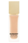 Burberry Beyond Wear Perfecting Matte Foundation In 60 Medium Neutral