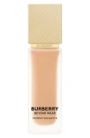 Burberry Beyond Wear Perfecting Matte Foundation In 70 Medium Neutral