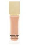 Burberry Beyond Wear Perfecting Matte Foundation In 80 Medium Cool