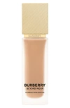 Burberry Beyond Wear Perfecting Matte Foundation In 85 Medium Cool