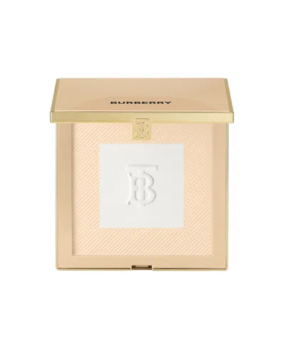 Burberry Beyond Wear Setting And Refining Powder, 0.39 Oz.
