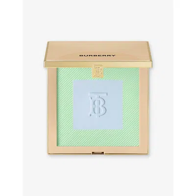 Burberry Beyond Wear Setting And Refining Powder 11g 06 Mint Cloud