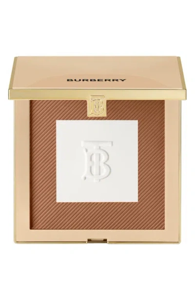 Burberry Beyond Wear Setting & Refining Powder In Deep