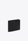 Burberry Bi-fold Leather Wallet