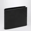 Burberry Bi-fold Leather Wallet