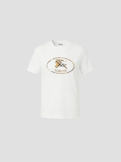 BURBERRY BURBERRY BIG KS SHIRT