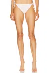 Burberry Bikini Bottom