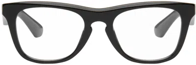 Burberry Black 0be2409 Glasses In 3001