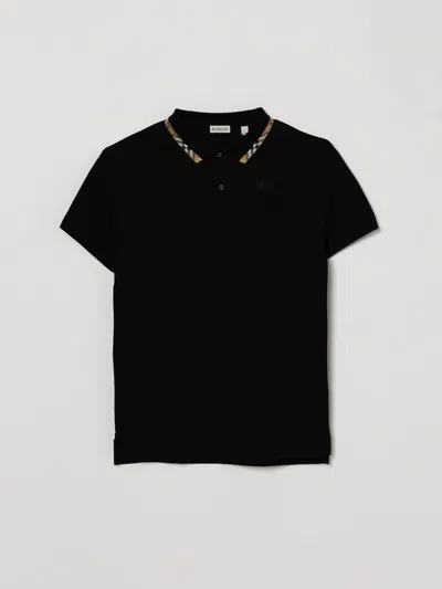 Burberry Sweater Kids Color Black