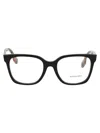 Burberry Black Acetate Glasses