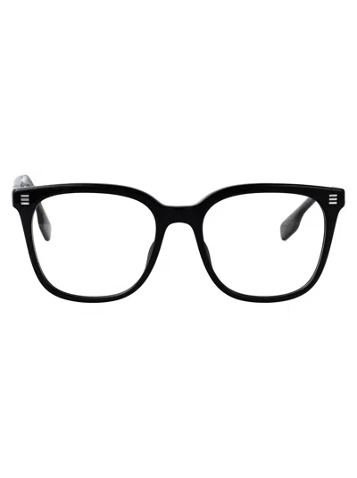 Burberry Black Acetate Glasses