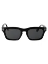 Burberry Squared Sunglasses 0 Be4403 300187