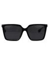 Burberry Squared Sunglasses 0 Be4411 D 300187