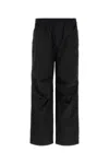 Burberry Ultra-lightweight Nylon Pants For Men