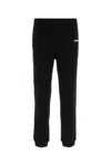 Burberry Santha  Model 1 Sneaker Asphalt Grey In Suede In Black