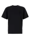 Burberry Equestrian Knight-patch Cotton T-shirt