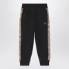 Burberry Kid Boy Jersy Trsrs