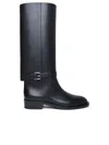 Burberry Emmett Boots