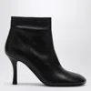 Burberry Baby 85 Leather Ankle Boots