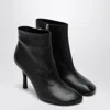 Burberry Baby 85 Leather Ankle Boots