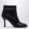 Burberry Baby 85 Leather Ankle Boots