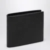 Burberry Bi-fold Leather Wallet