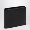 Burberry Bi-fold Leather Wallet