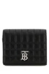 Burberry Small Lola Wallet In Leather