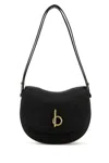 Burberry Women's Elegant Leather Bag For All Occasions
