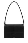 Burberry Snip Foldover