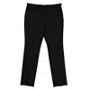 BURBERRY BURBERRY BLACK MILLBANK TAILORED TROUSERS