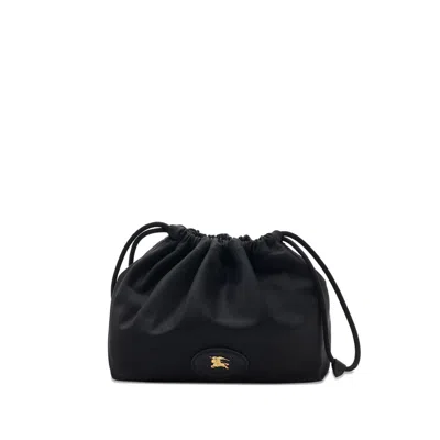 Burberry Black Mini Bags Women