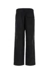 Burberry Ultra-lightweight Nylon Pants For Men