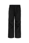 Burberry Ultra-lightweight Nylon Pants For Men