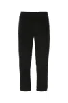 Burberry Men's Pile Joggers