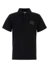 Burberry T-shirts And Polos