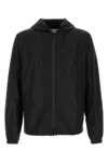 Burberry Black Newport Jackets