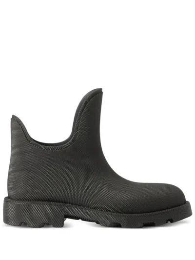 BURBERRY BLACK RAY BOOTS