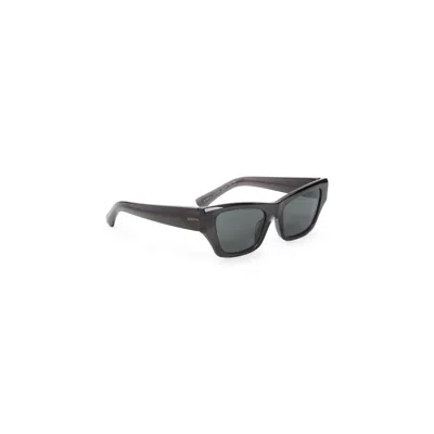 Burberry Black Sunglasses