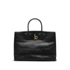 Burberry Rocking Horse Tote Bag Women