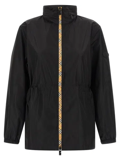 BURBERRY BURBERRY 'BLACKPOOL' JACKET