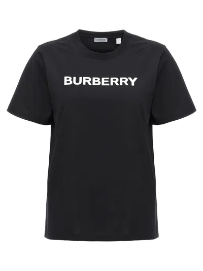 BURBERRY BLACKWHITE MARGOT T-SHIRT