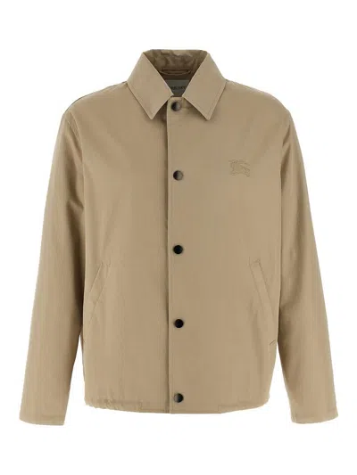 BURBERRY BLAZER - BEIS