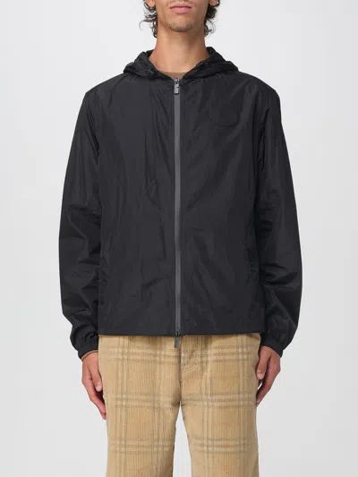 BURBERRY JACKET BURBERRY MEN COLOR BLACK,H18228002
