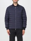 Burberry Dalham Down Jacket With Ekd Patch
