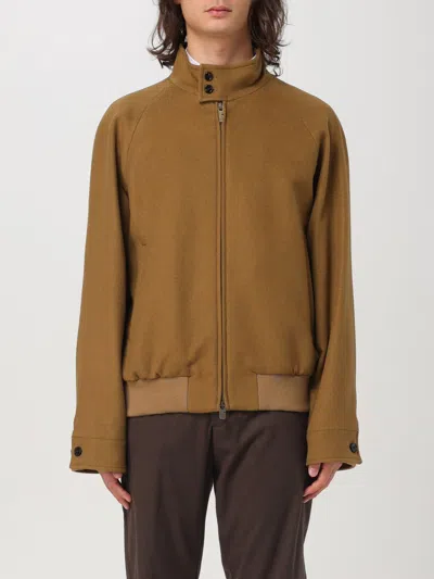Burberry Blazer  Men Color Brown In Braun