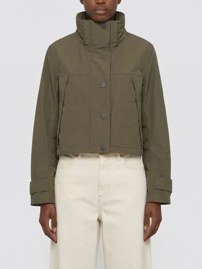 Burberry Blazer  Woman Color Green