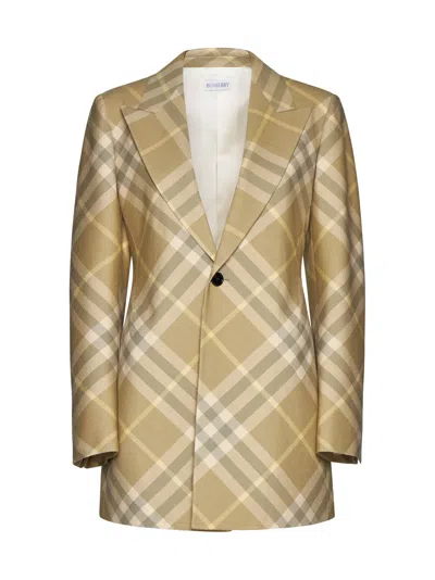 BURBERRY BLAZER