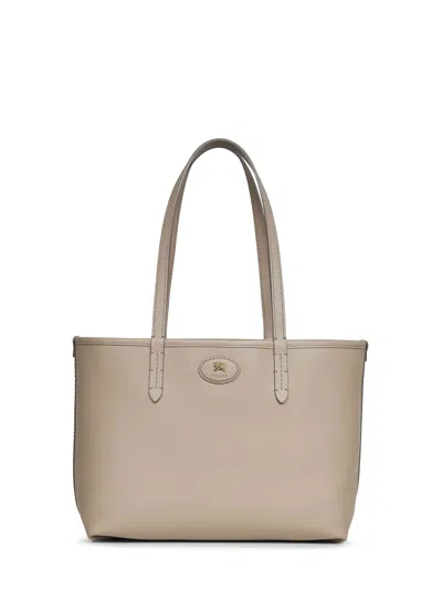 Burberry Bloomsbury Small Reversible Tote Bag